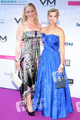 Theresa Underberg, Melanie Kogler