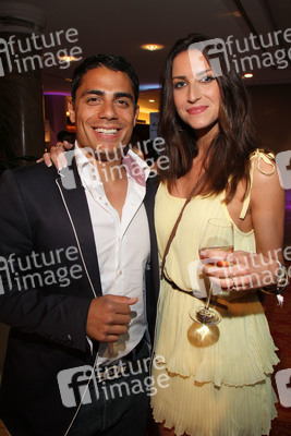 Silva Gonzales, Sarah Runge