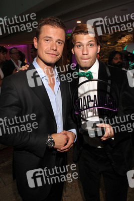 Pete Dworak, Raul Richter