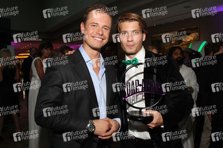 Pete Dworak, Raul Richter