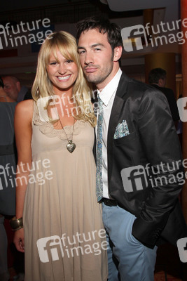 Isabell Ege, Arne Stephan