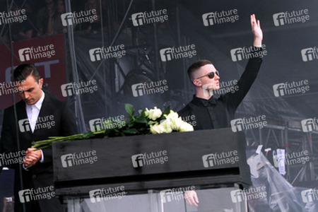 Theo Hutchcraft, Adam Anderson (Hurts)