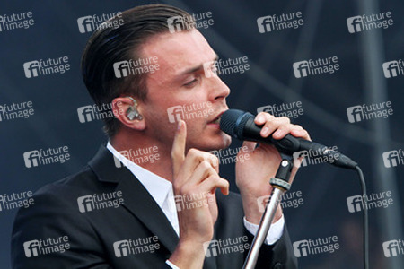 Theo Hutchcraft (Hurts)
