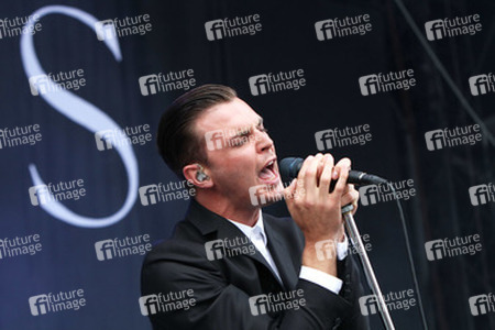 Theo Hutchcraft (Hurts)