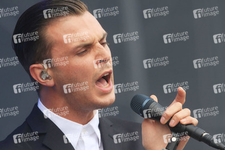 Theo Hutchcraft (Hurts)