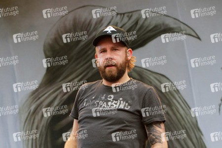 Anders Friden (In Flames)