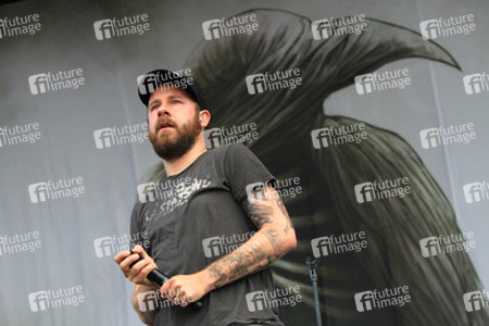 Anders Friden (In Flames)