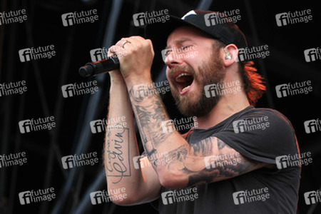 Anders Friden (In Flames)