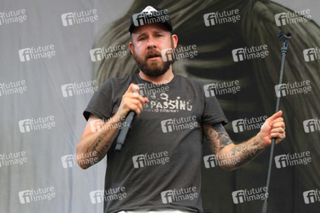 Anders Friden (In Flames)