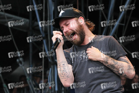 Anders Friden (In Flames)
