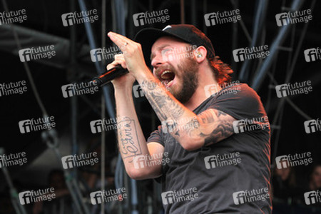 Anders Friden (In Flames)