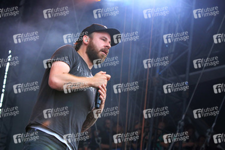 Anders Friden (In Flames)