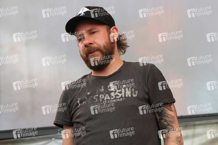 Anders Friden (In Flames)