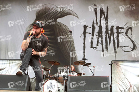 Anders Friden (In Flames)