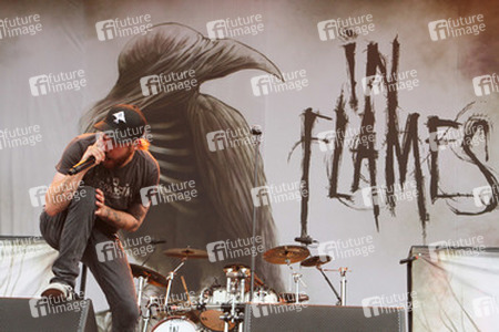 Anders Friden (In Flames)