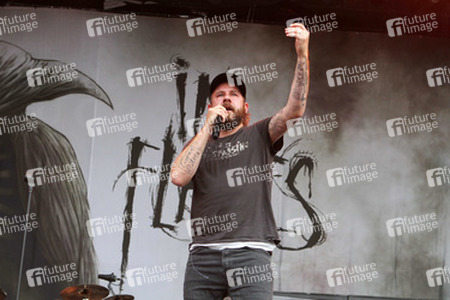 Anders Friden (In Flames)