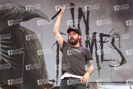 Anders Friden (In Flames)