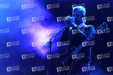 Paul Banks (Interpol)