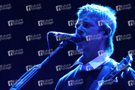 Paul Banks (Interpol)