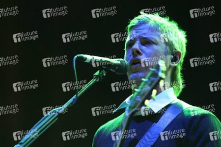 Paul Banks (Interpol)