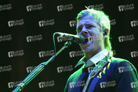 Paul Banks (Interpol)