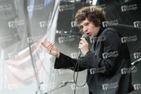 Luke Pritchard (The Kooks)