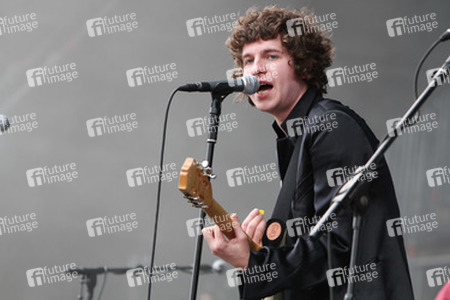 Luke Pritchard (The Kooks)