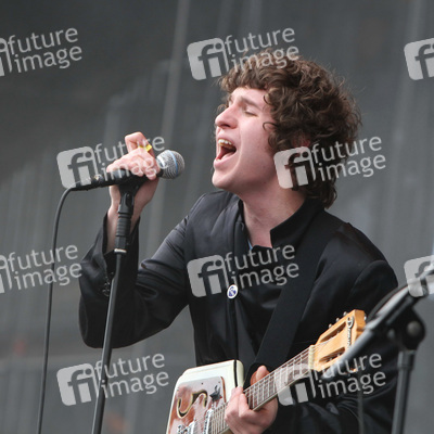 Luke Pritchard (The Kooks)