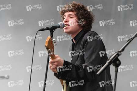 Luke Pritchard (The Kooks)