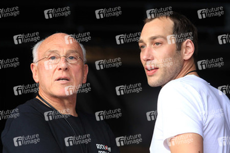 Marek Lieberberg, André Lieberberg