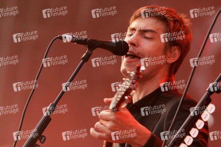 Björn Dixgard (Mando Diao)