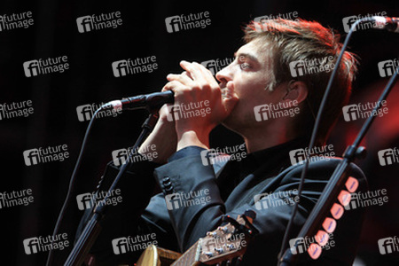 Björn Dixgard (Mando Diao)