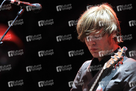 Gustaf Noren (Mando Diao)