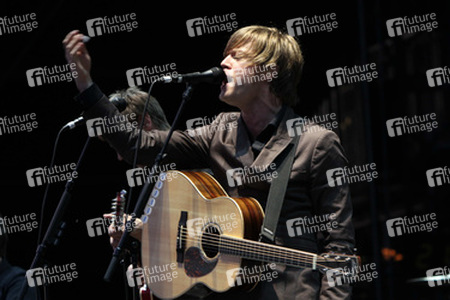 Björn Dixgard, Gustaf Noren (Mando Diao)