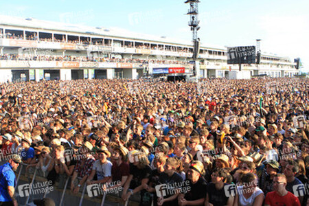 Social Distortion Fans