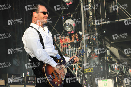 Mike Ness (Social Distortion)