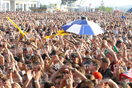 Social Distortion Fans