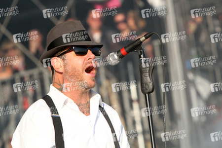 Mike Ness (Social Distortion)