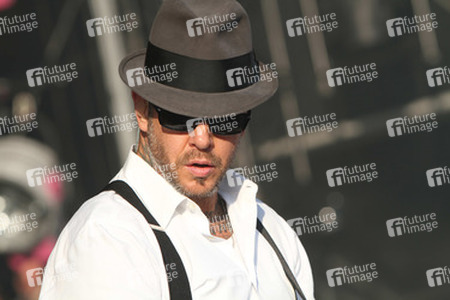 Mike Ness (Social Distortion)