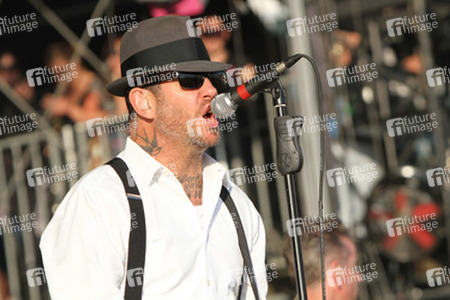 Mike Ness (Social Distortion)