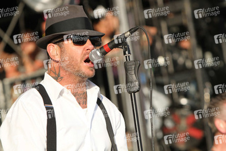 Mike Ness (Social Distortion)