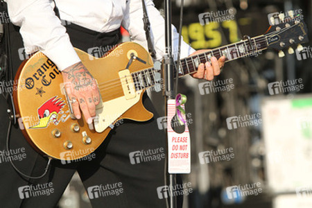Mike Ness (Social Distortion)