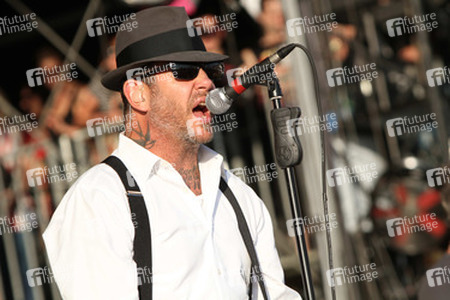 Mike Ness (Social Distortion)