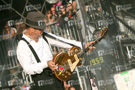 Mike Ness (Social Distortion)