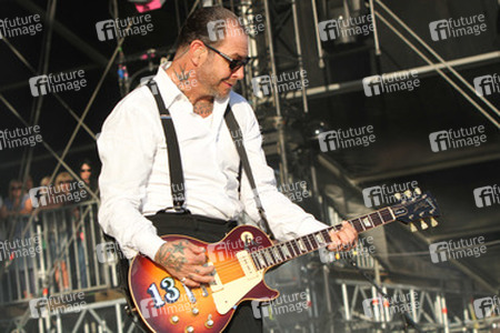 Mike Ness (Social Distortion)
