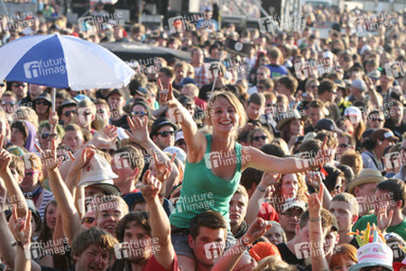 Social Distortion Fans