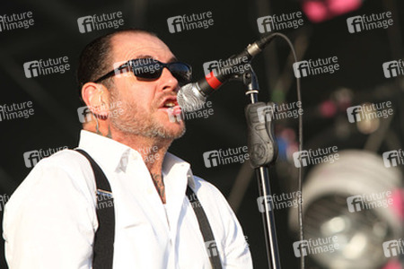 Mike Ness (Social Distortion)