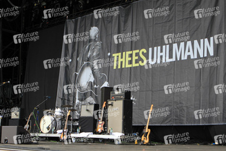 Thees Uhlmann