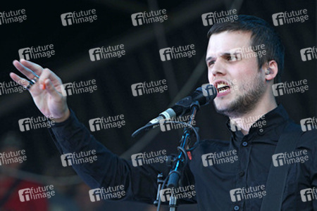 Harry McVeigh (White Lies)