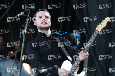 Harry McVeigh (White Lies)